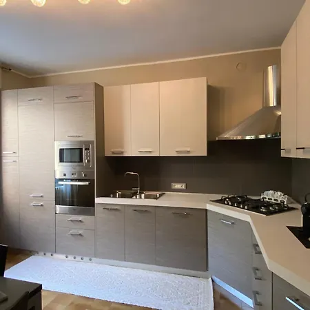 Apartamento Sofia Near Bellagio Lezzeno